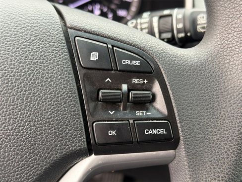 Used 2020 Hyundai Tucson SEL w/ Cargo Package image 25