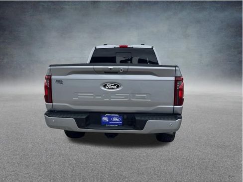 Used 2024 Ford F150 XLT w/ Equipment Group 302A MID AWD/4WD image 5