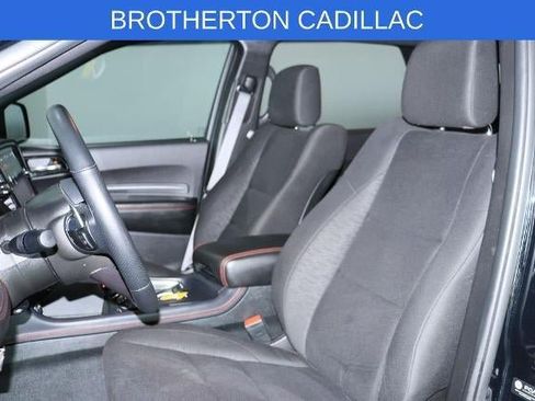 Used 2025 Dodge Durango GT AWD/4WD image 20