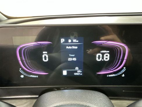 Certified 2024 Kia Sportage X-Line image 13