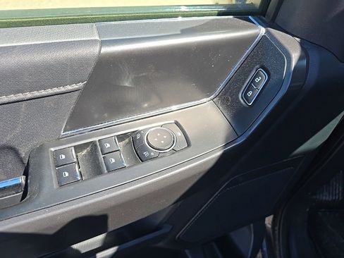 Used 2024 Ford F150 XLT w/ Equipment Group 302A MID AWD/4WD image 9