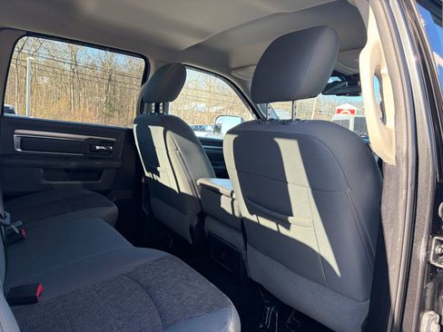 Used 2016 RAM 3500 Big Horn image 44