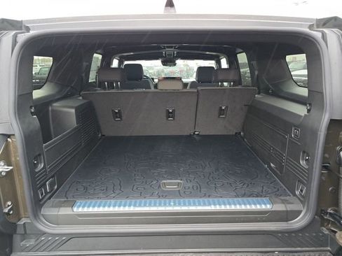 New 2024 GMC Hummer EV 2X w/ Extreme Off-Road Package image 19