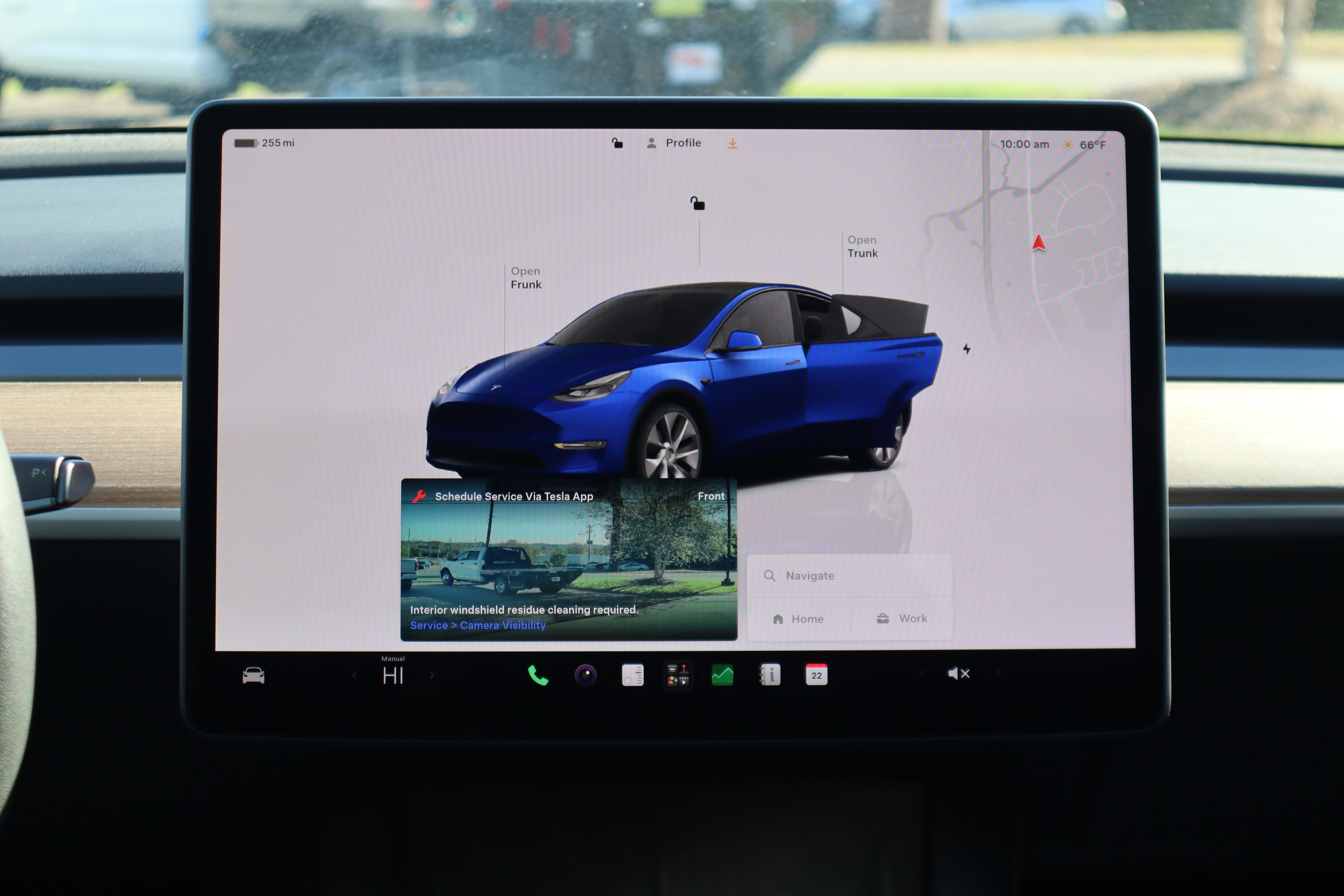Used 2023 Tesla Model Y Long Range AWD/4WD image 14