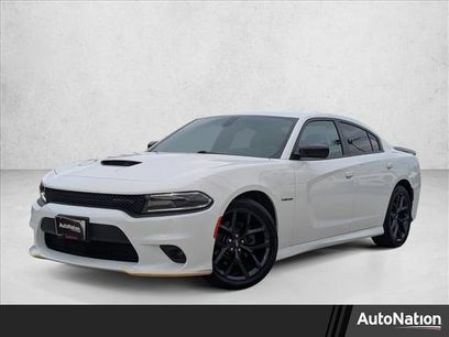 Used 2020 Dodge Charger R/T w/ Blacktop Package