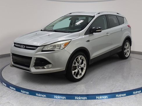 Used 2014 Ford Escape Titanium AWD/4WD image 1