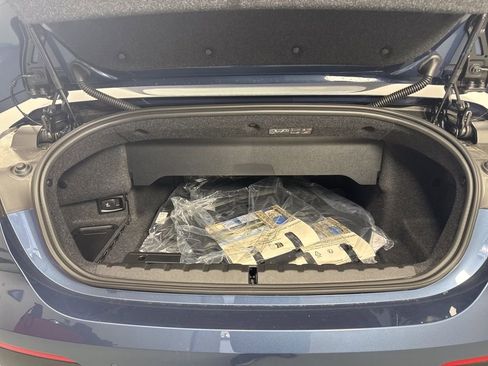 New 2026 BMW 430i xDrive Convertible w/ M Sport Package AWD/4WD image 14