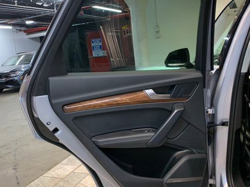 Used 2023 Audi Q5 2.0T Premium Plus w/ Premium Plus Package image 52