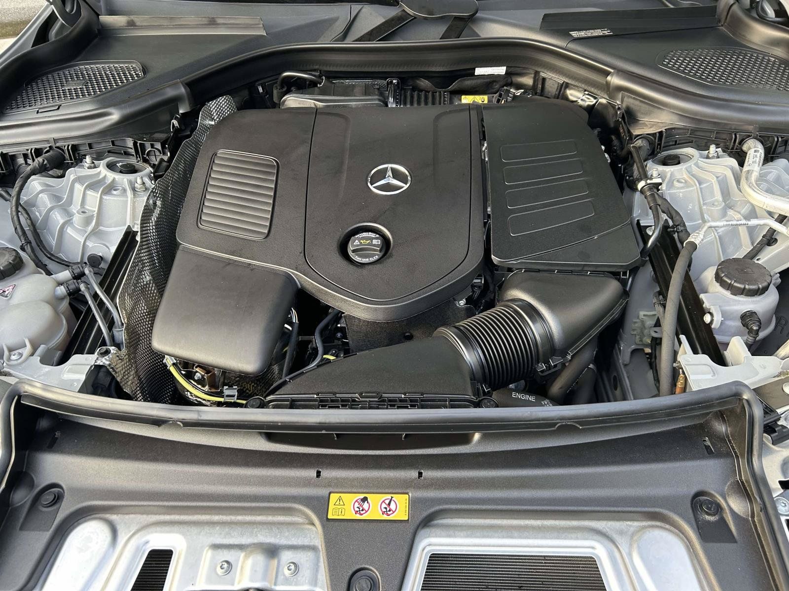 Certified 2025 Mercedes-Benz GLC 300 4MATIC image 51