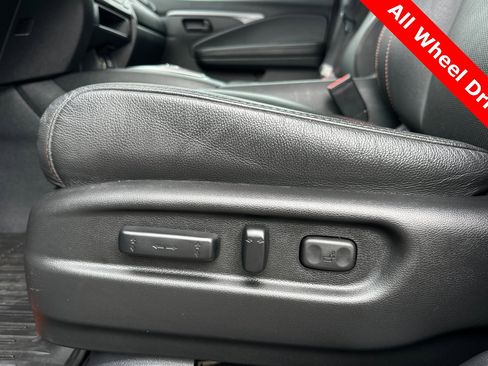 Used 2022 Honda Passport TrailSport image 13