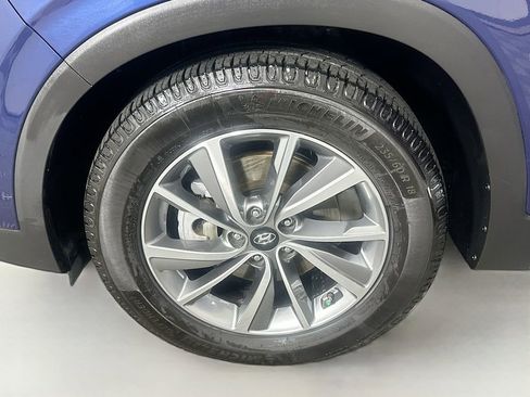 Used 2020 Hyundai Santa Fe SEL w/ Convenience + Premium Package FWD image 31