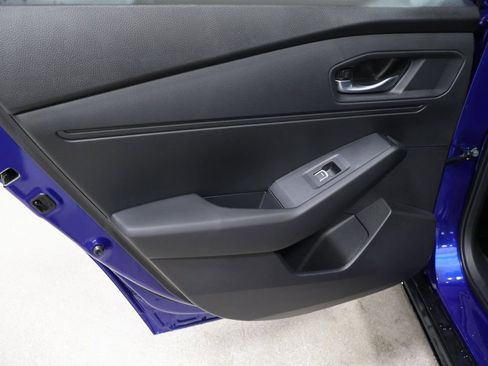 New 2025 Honda Accord Sport image 17