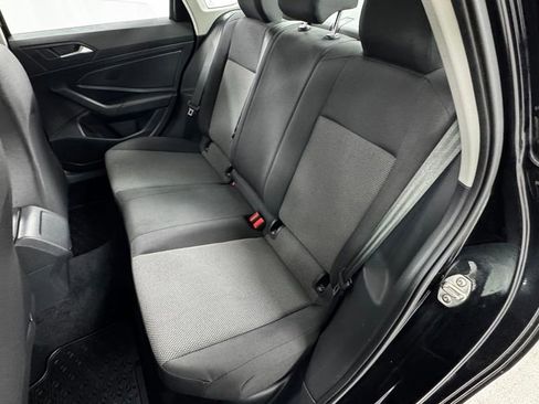 Used 2020 Volkswagen Jetta S w/ Driver Assistance Package FWD image 12