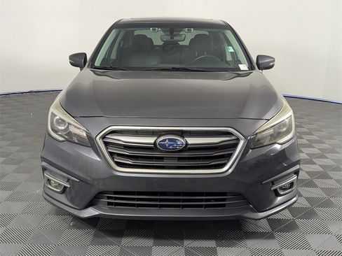 Used 2018 Subaru Legacy 2.5i Limited image 10