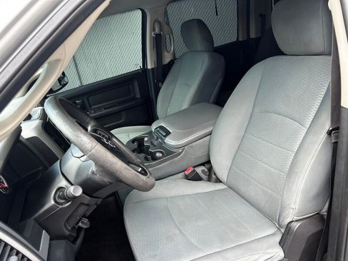 Used 2016 RAM 1500 ST w/ SXT Appearance Group AWD/4WD image 15