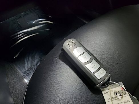 Used 2019 MAZDA CX-5 Touring AWD/4WD image 35