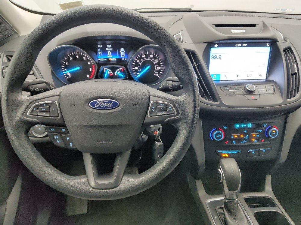 Used 2018 Ford Escape SE w/ Ford Safe & Smart Package AWD/4WD image 22