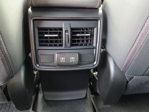 Used 2023 Subaru Forester Wilderness w/ Wilderness Package AWD/4WD image 14