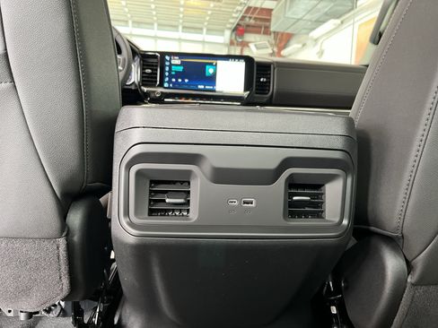 New 2026 Chevrolet Silverado 1500 RST w/ All Star Edition Plus RWD image 16