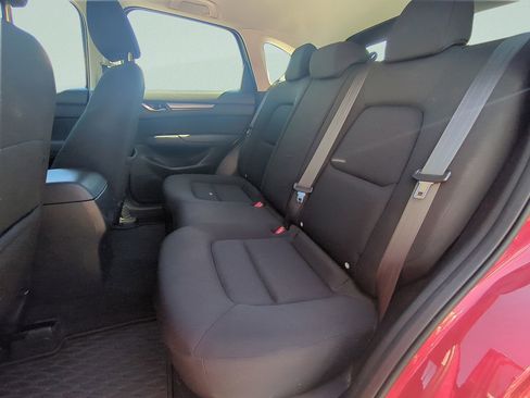 Used 2020 MAZDA CX-5 Sport FWD image 10