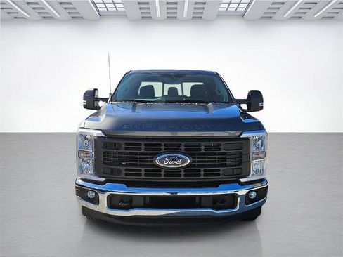 Certified 2025 Ford F250 XL image 3