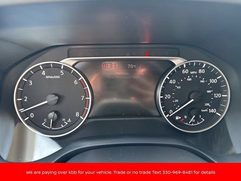 New 2026 Nissan Rogue Dark Armor AWD/4WD image 14