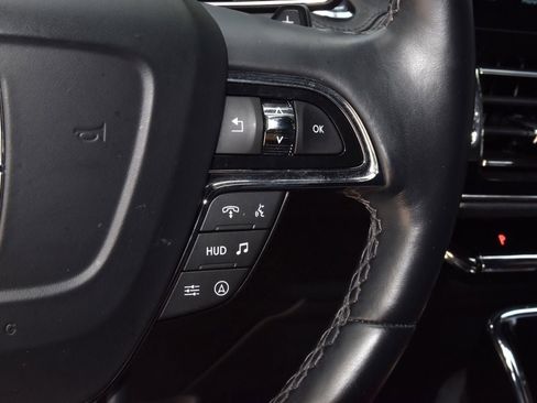 Certified 2024 Lincoln Navigator Reserve AWD/4WD image 25