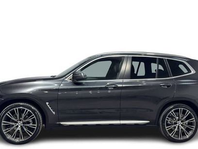 Used 2022 BMW X3 sDrive30i w/ Convenience Package w/ZPA