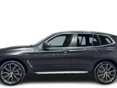 Used 2022 BMW X3 sDrive30i w/ Convenience Package w/ZPA RWD image 1