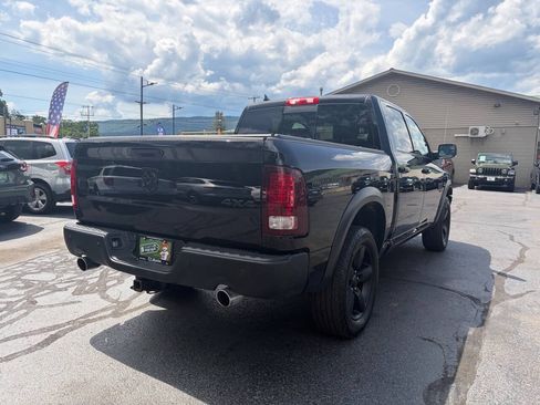 Used 2019 RAM 1500 Classic Warlock AWD/4WD image 11