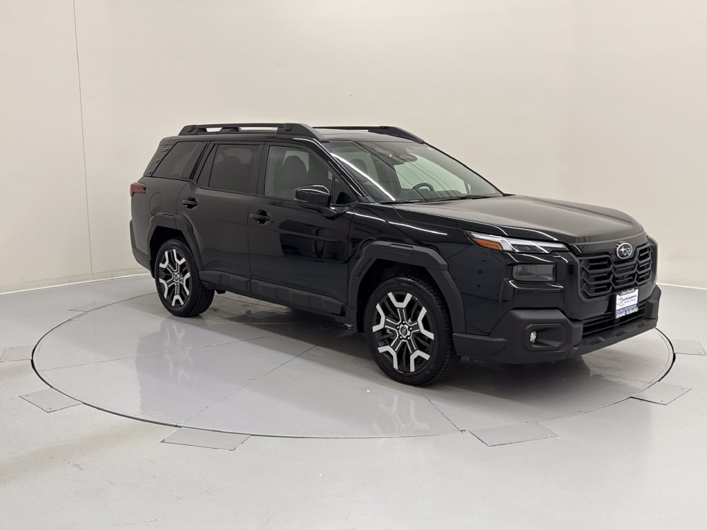 New 2026 Subaru Outback Touring XT AWD/4WD image 8