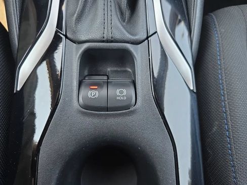 Used 2021 Toyota Corolla SE FWD image 28