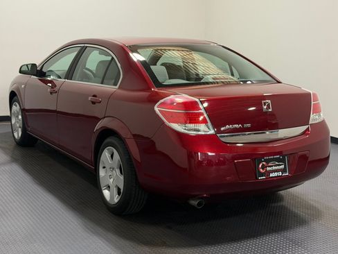 Used 2009 Saturn Aura XE w/ Preferred Package FWD image 7