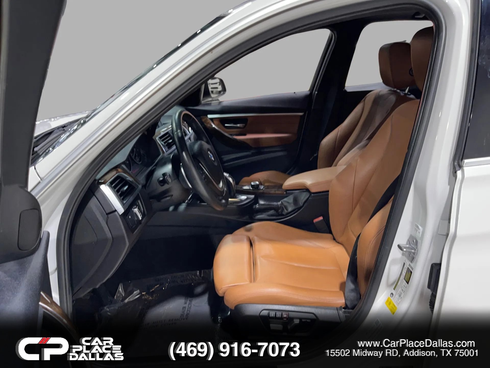 Used 2017 BMW 330i Sedan RWD image 17