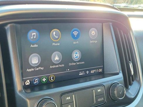 Used 2022 Chevrolet Colorado LT w/ Fleet Safety Package image 28