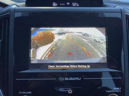 Used 2019 Subaru Impreza 2.0i w/ Eyesight image 22