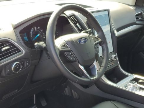 Used 2023 Ford Edge SEL w/ Convenience Package AWD/4WD image 13