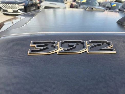 Certified 2025 Jeep Wrangler Unlimited Rubicon 392 image 45