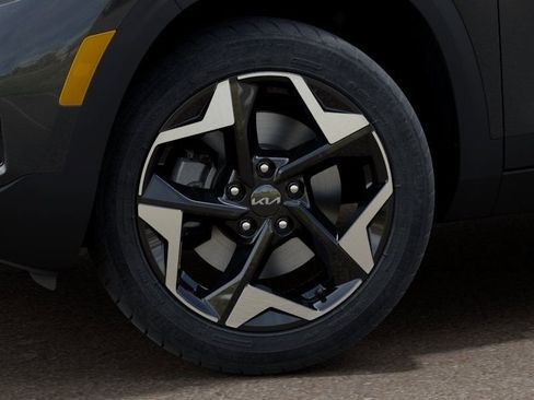 New 2026 Kia Seltos EX AWD/4WD image 9