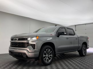 Used 2024 Chevrolet Silverado 1500 RST w/ Convenience Package II AWD/4WD video 2