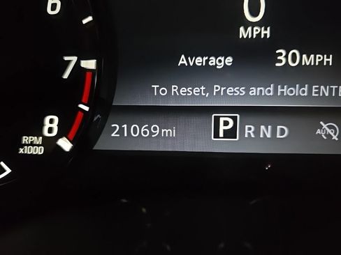 Used 2023 Nissan Frontier PRO-4X w/ Pro Convenience Package image 22