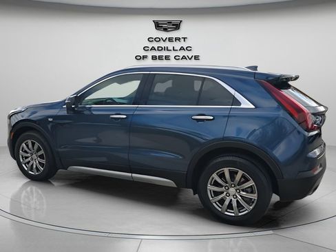 Used 2019 Cadillac XT4 Premium Luxury image 6