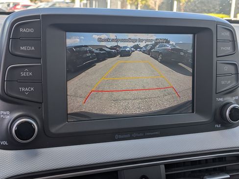 Used 2018 Hyundai Kona SEL w/ SEL Tech Package 02 FWD image 32