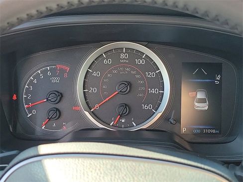 Used 2022 Toyota Corolla SE image 12
