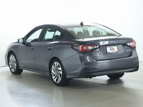 Certified 2025 Subaru Legacy Limited AWD/4WD image 40