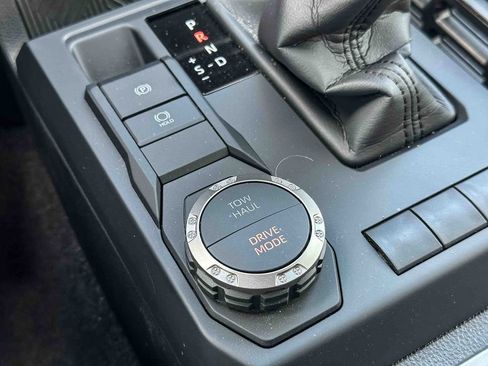 Used 2026 Toyota Tacoma TRD Sport RWD image 33