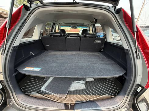 Used 2008 Honda CR-V EX-L image 11