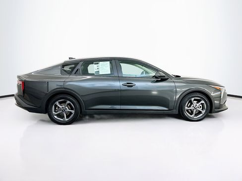 Used 2025 Kia K4 FWD image 10