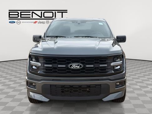 New 2025 Ford F150 STX w/ LOBO Package image 2