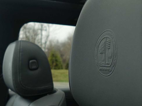 New 2026 Mercedes-Benz GLE 53 AMG AMG GLE 53 image 30